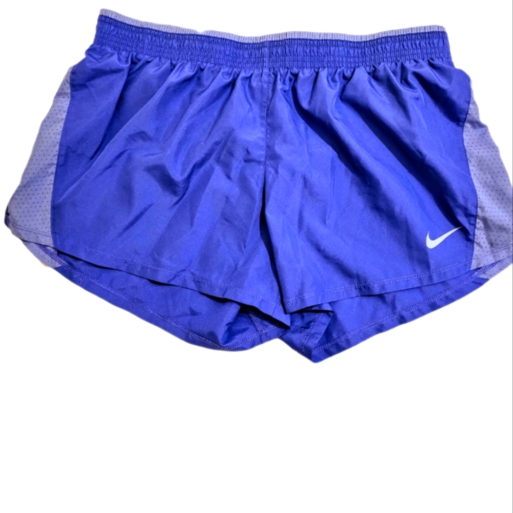 Women's Nike Dry-fit running shorts